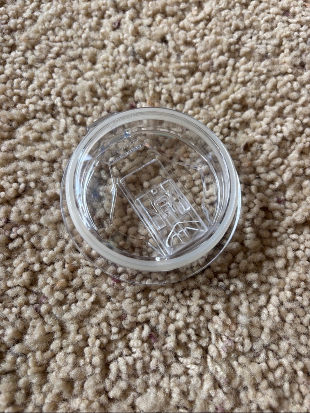 CORKCICLE 16 oz Tumbler Teal Aqua Sparkle - Picture 4 of 6